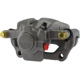 Purchase Top-Quality Front Right Rebuilt Caliper With Hardware by CENTRIC PARTS - 141.34087 pa7