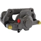 Purchase Top-Quality Front Right Rebuilt Caliper With Hardware by CENTRIC PARTS - 141.34087 pa9