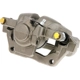 Purchase Top-Quality CENTRIC PARTS - 141.34091 - Remanufactured Semi-Loaded Front Passenger Side Brake Caliper pa3