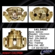 Purchase Top-Quality Front Right Rebuilt Caliper With Hardware by CENTRIC PARTS - 141.34097 pa8