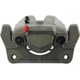Purchase Top-Quality Front Right Rebuilt Caliper With Hardware by CENTRIC PARTS - 141.34129 pa1