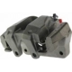 Purchase Top-Quality Front Right Rebuilt Caliper With Hardware by CENTRIC PARTS - 141.34129 pa4