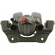 Purchase Top-Quality Front Right Rebuilt Caliper With Hardware by CENTRIC PARTS - 141.34153 pa1