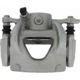 Purchase Top-Quality Front Right Rebuilt Caliper With Hardware by CENTRIC PARTS - 141.34163 pa5