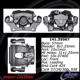 Purchase Top-Quality Front Right Rebuilt Caliper With Hardware by CENTRIC PARTS - 141.35067 pa3