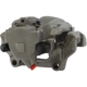 Purchase Top-Quality Front Right Rebuilt Caliper With Hardware by CENTRIC PARTS - 141.35067 pa8