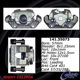 Purchase Top-Quality Front Right Rebuilt Caliper With Hardware by CENTRIC PARTS - 141.35073 pa3