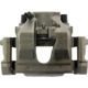 Purchase Top-Quality Front Right Rebuilt Caliper With Hardware by CENTRIC PARTS - 141.35073 pa8