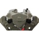 Purchase Top-Quality Front Right Rebuilt Caliper With Hardware by CENTRIC PARTS - 141.35073 pa9