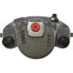 Purchase Top-Quality Front Right Rebuilt Caliper With Hardware by CENTRIC PARTS - 141.35079 pa3