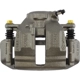 Purchase Top-Quality Front Right Rebuilt Caliper With Hardware by CENTRIC PARTS - 141.35087 pa3