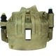 Purchase Top-Quality Front Right Rebuilt Caliper With Hardware by CENTRIC PARTS - 141.35119 pa1