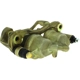 Purchase Top-Quality Front Right Rebuilt Caliper With Hardware by CENTRIC PARTS - 141.35119 pa9
