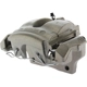 Purchase Top-Quality Front Right Rebuilt Caliper With Hardware by CENTRIC PARTS - 141.35131 pa6