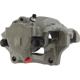 Purchase Top-Quality Front Right Rebuilt Caliper With Hardware by CENTRIC PARTS - 141.35131 pa9