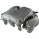 Purchase Top-Quality Front Right Rebuilt Caliper With Hardware by CENTRIC PARTS - 141.35137 pa11