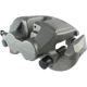 Purchase Top-Quality Front Right Rebuilt Caliper With Hardware by CENTRIC PARTS - 141.35137 pa8
