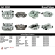 Purchase Top-Quality CENTRIC PARTS - 141.35161 - Front Right Rebuilt Caliper With Hardware pa7