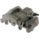 Purchase Top-Quality CENTRIC PARTS - 141.35217 - Remanufactured Semi-Loaded Front Passenger Side Brake Caliper pa1