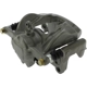 Purchase Top-Quality CENTRIC PARTS - 141.35239 - Remanufactured Semi-Loaded Front Passenger Side Brake Caliper pa1