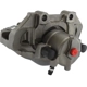 Purchase Top-Quality Front Right Rebuilt Caliper With Hardware by CENTRIC PARTS - 141.38017 pa12