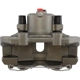 Purchase Top-Quality Front Right Rebuilt Caliper With Hardware by CENTRIC PARTS - 141.38017 pa2