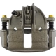 Purchase Top-Quality Front Right Rebuilt Caliper With Hardware by CENTRIC PARTS - 141.39011 pa1