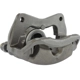 Purchase Top-Quality Front Right Rebuilt Caliper With Hardware by CENTRIC PARTS - 141.39011 pa12