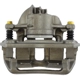 Purchase Top-Quality Front Right Rebuilt Caliper With Hardware by CENTRIC PARTS - 141.39011 pa2