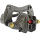 Purchase Top-Quality Front Right Rebuilt Caliper With Hardware by CENTRIC PARTS - 141.39011 pa3