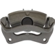Purchase Top-Quality Front Right Rebuilt Caliper With Hardware by CENTRIC PARTS - 141.39011 pa4