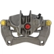 Purchase Top-Quality Front Right Rebuilt Caliper With Hardware by CENTRIC PARTS - 141.39011 pa5
