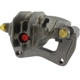 Purchase Top-Quality Front Right Rebuilt Caliper With Hardware by CENTRIC PARTS - 141.39011 pa9