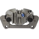 Purchase Top-Quality Front Right Rebuilt Caliper With Hardware by CENTRIC PARTS - 141.39047 pa5