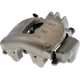Purchase Top-Quality Front Right Rebuilt Caliper With Hardware by CENTRIC PARTS - 141.39047 pa8
