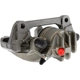 Purchase Top-Quality Front Right Rebuilt Caliper With Hardware by CENTRIC PARTS - 141.39047 pa9