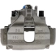 Purchase Top-Quality Front Right Rebuilt Caliper With Hardware by CENTRIC PARTS - 141.39049 pa8