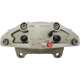 Purchase Top-Quality Front Right Rebuilt Caliper With Hardware by CENTRIC PARTS - 141.39055 pa1