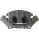 Purchase Top-Quality Front Right Rebuilt Caliper With Hardware by CENTRIC PARTS - 141.39067 pa4