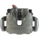 Purchase Top-Quality Front Right Rebuilt Caliper With Hardware by CENTRIC PARTS - 141.39067 pa9