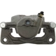 Purchase Top-Quality CENTRIC PARTS - 141.40015 - Front Right Rebuilt Disc Brake Caliper pa4
