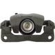 Purchase Top-Quality CENTRIC PARTS - 141.40015 - Front Right Rebuilt Disc Brake Caliper pa9