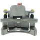 Purchase Top-Quality Front Right Rebuilt Caliper With Hardware by CENTRIC PARTS - 141.40023 pa10