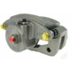 Purchase Top-Quality Front Right Rebuilt Caliper With Hardware by CENTRIC PARTS - 141.40023 pa21