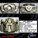 Purchase Top-Quality Front Right Rebuilt Caliper With Hardware by CENTRIC PARTS - 141.40034 pa6