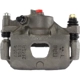 Purchase Top-Quality Front Right Rebuilt Caliper With Hardware by CENTRIC PARTS - 141.40041 pa12