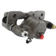 Purchase Top-Quality Front Right Rebuilt Caliper With Hardware by CENTRIC PARTS - 141.40041 pa2