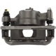 Purchase Top-Quality Front Right Rebuilt Caliper With Hardware by CENTRIC PARTS - 141.40041 pa7