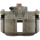 Purchase Top-Quality Front Right Rebuilt Caliper With Hardware by CENTRIC PARTS - 141.40043 pa10