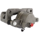 Purchase Top-Quality Front Right Rebuilt Caliper With Hardware by CENTRIC PARTS - 141.40043 pa2
